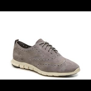 COLE HAAN ZERO GRAND OXFORD